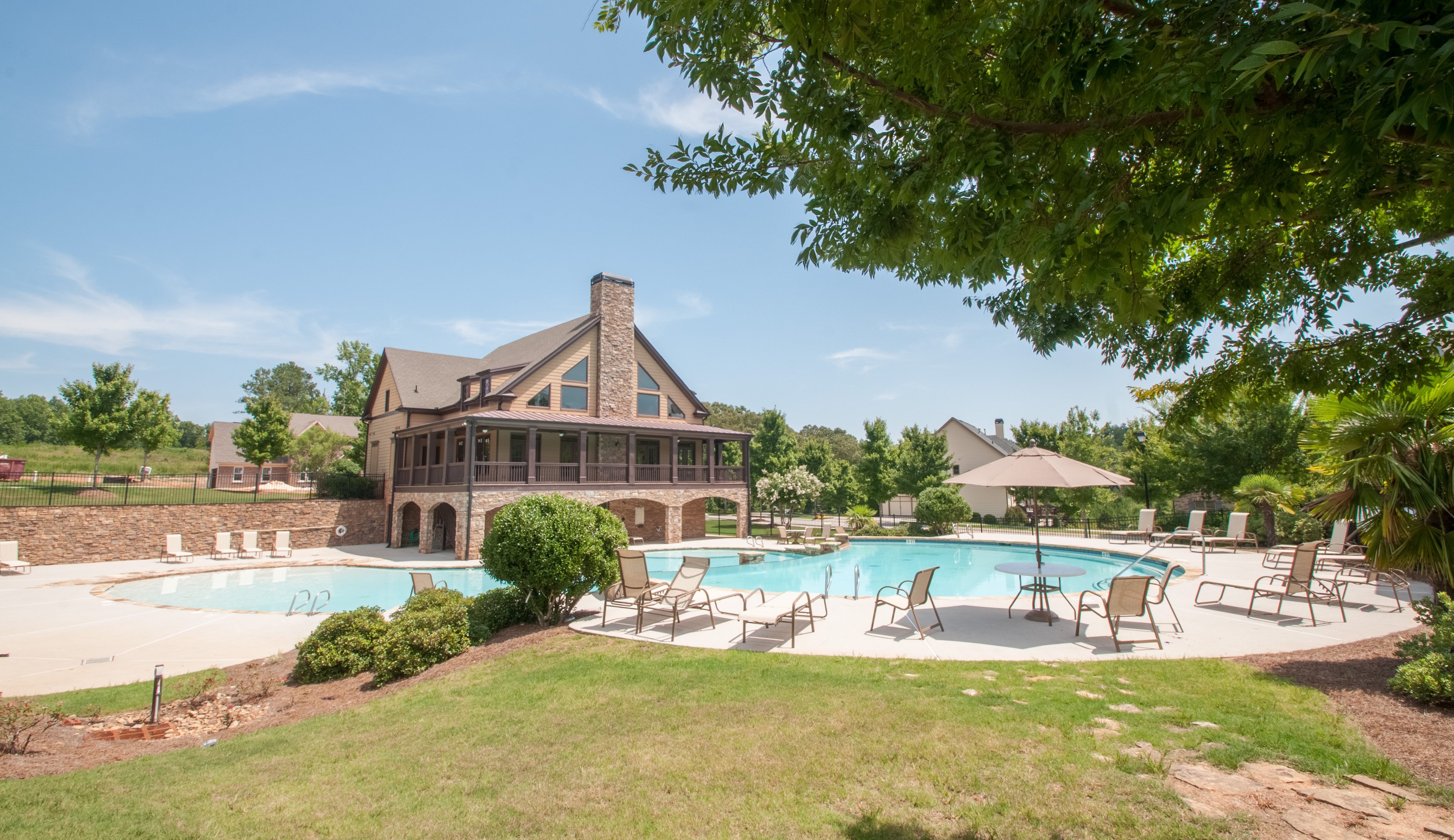 10 Things to Love in Braselton, GA Beyond the Build Fischer Homes